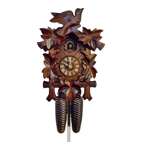 Home of the original Black Forest Cuckoo Clock - Anton Schneider Soehne