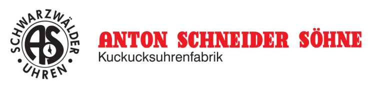 Anton Schneider Soehne Logo
